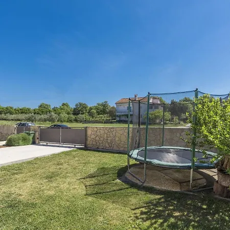 Lovely With Swimming Pool In *