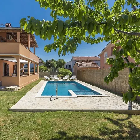 Апартаменты Lovely With Swimming Pool In *