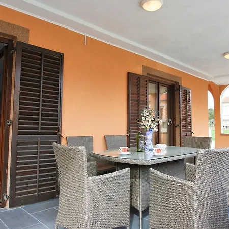 Lovely With Swimming Pool In *
