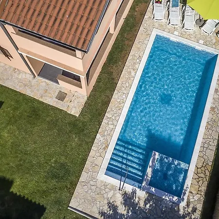 Апартаменты Lovely With Swimming Pool In *